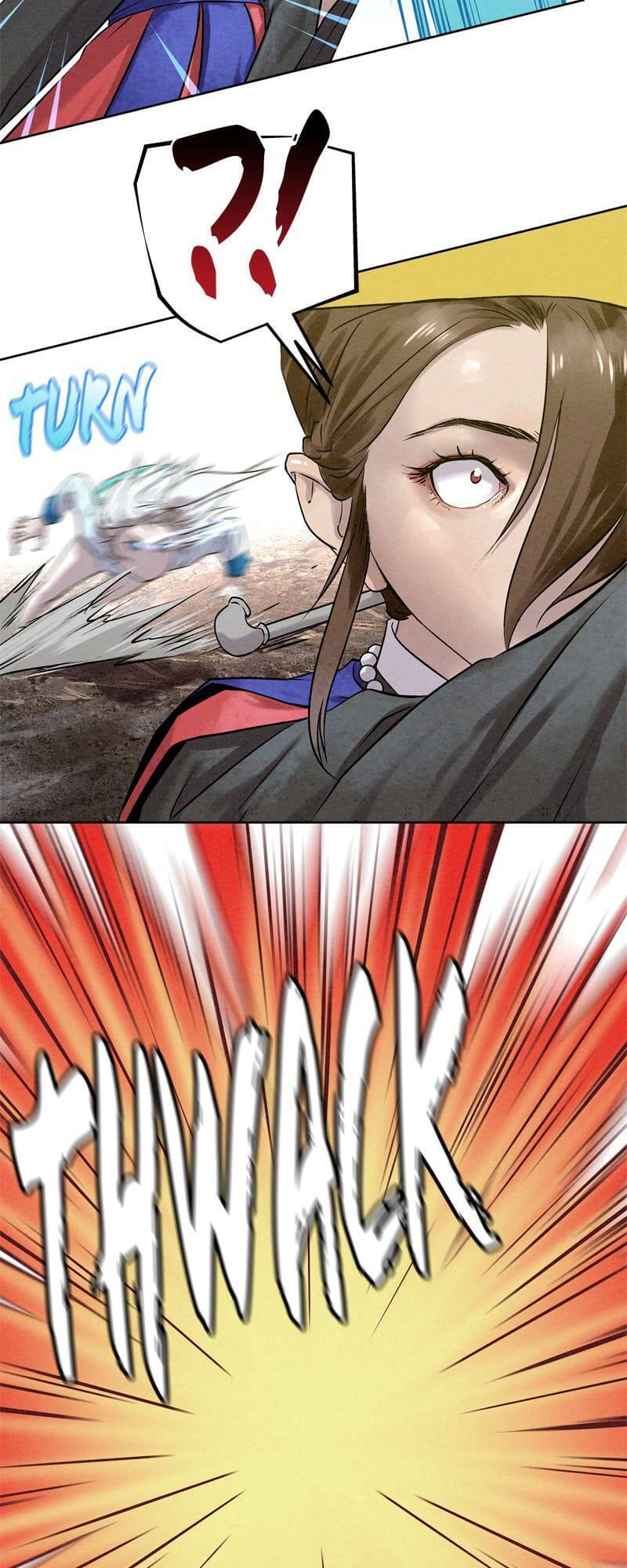 Thợ Săn Mosin Chapter 39 - 26