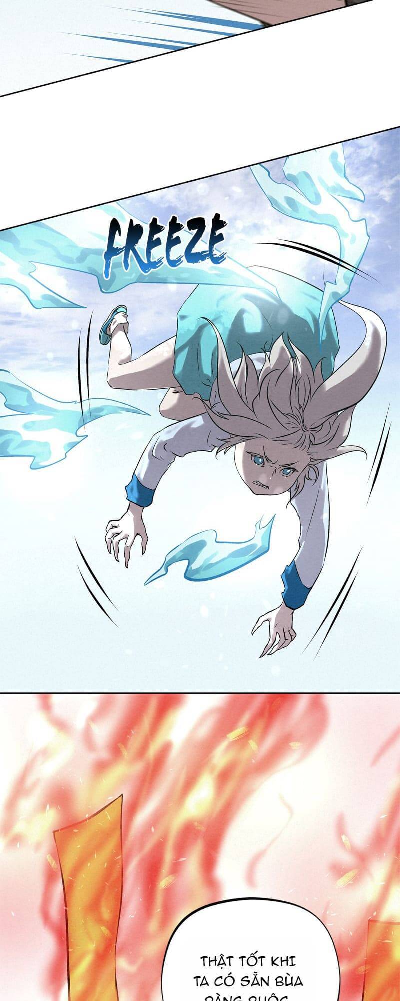 Thợ Săn Mosin Chapter 39 - 29