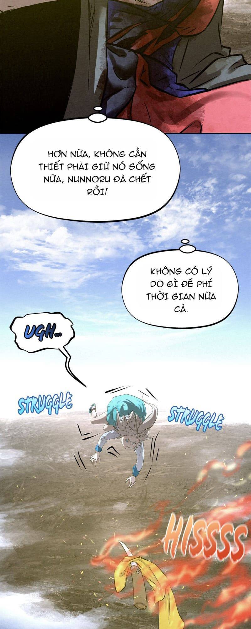 Thợ Săn Mosin Chapter 39 - 31