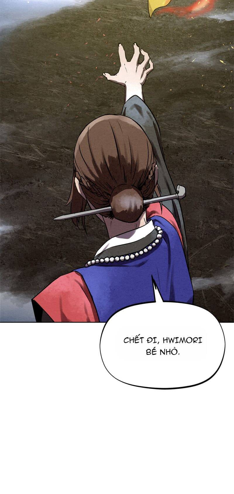 Thợ Săn Mosin Chapter 39 - 32