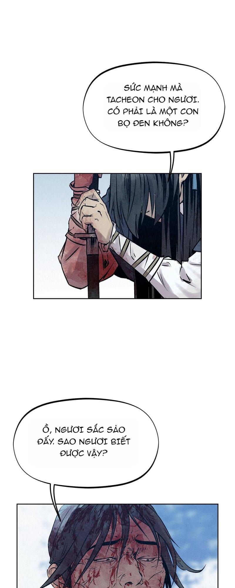 Thợ Săn Mosin Chapter 39 - 34