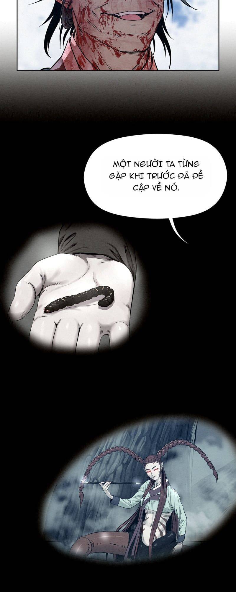 Thợ Săn Mosin Chapter 39 - 35