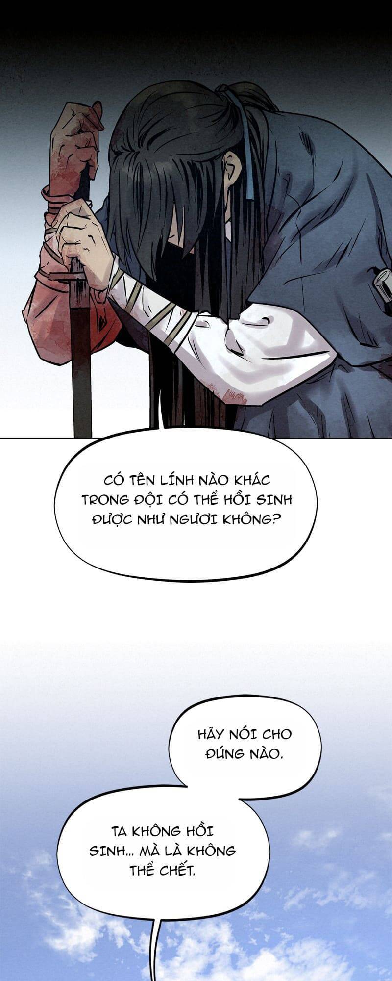 Thợ Săn Mosin Chapter 39 - 36