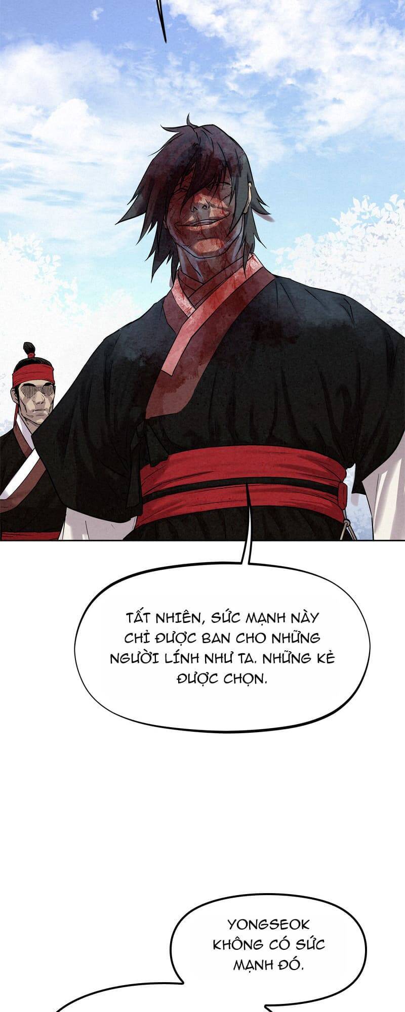 Thợ Săn Mosin Chapter 39 - 37