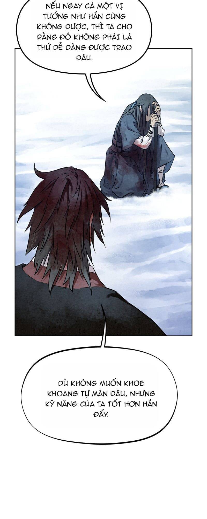 Thợ Săn Mosin Chapter 39 - 38