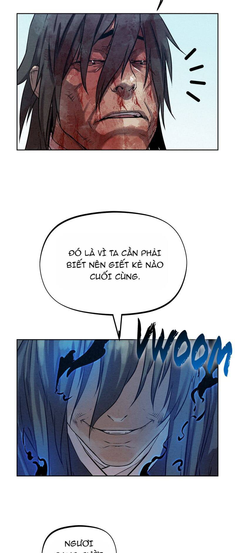 Thợ Săn Mosin Chapter 39 - 40