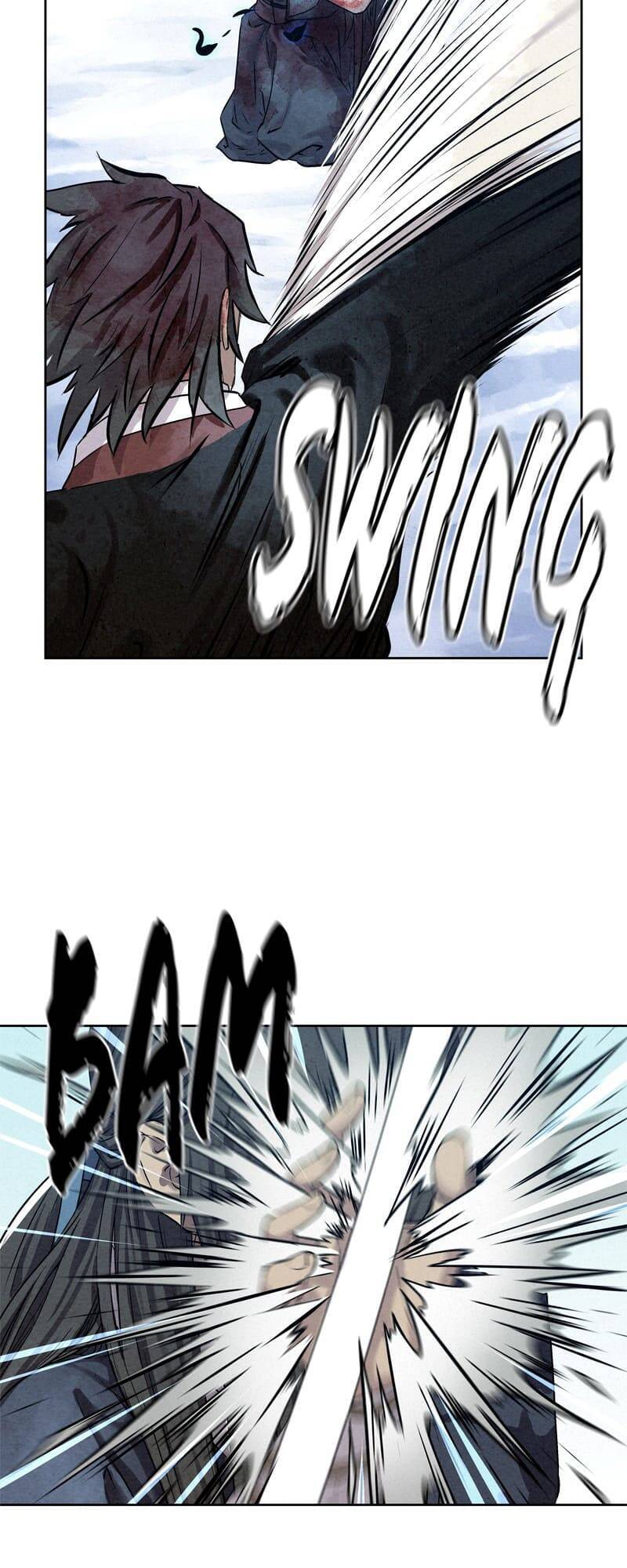 Thợ Săn Mosin Chapter 39 - 42