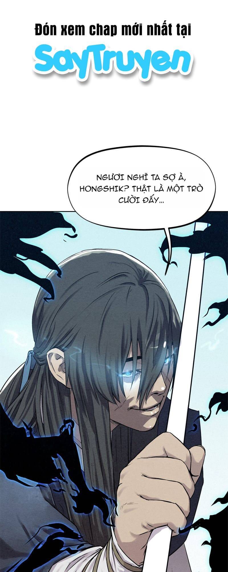 Thợ Săn Mosin Chapter 39 - 43