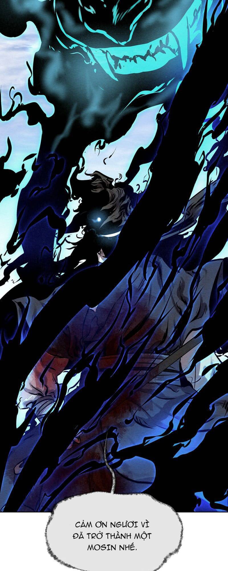 Thợ Săn Mosin Chapter 39 - 46