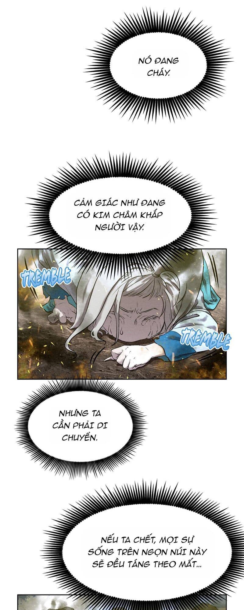 Thợ Săn Mosin Chapter 39 - 48