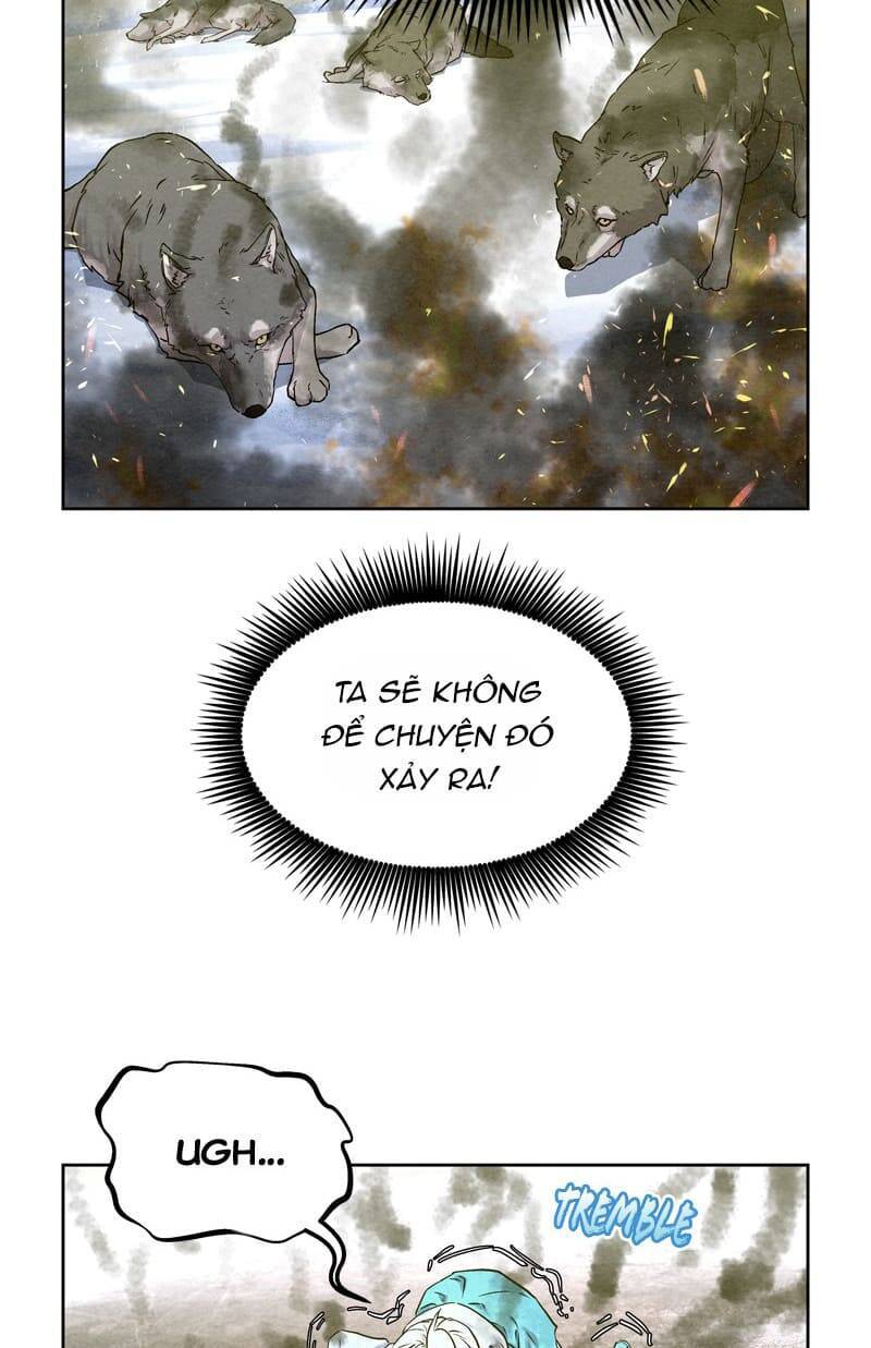 Thợ Săn Mosin Chapter 39 - 49