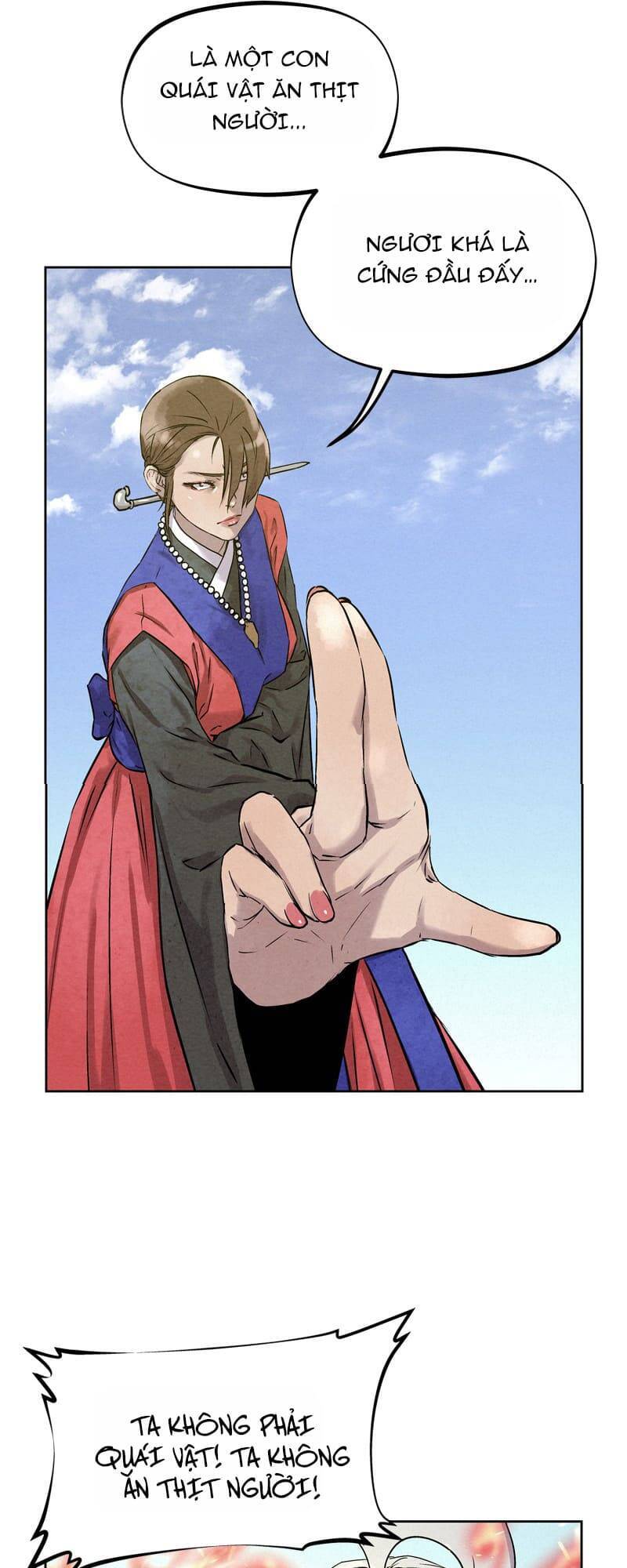 Thợ Săn Mosin Chapter 39 - 52