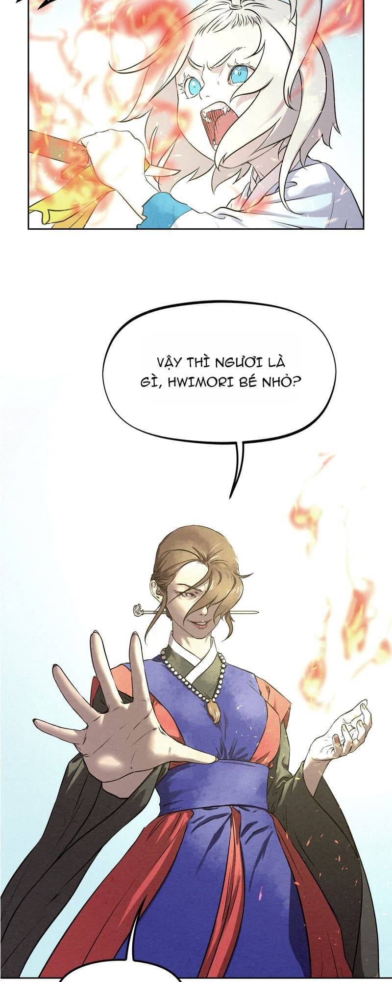 Thợ Săn Mosin Chapter 39 - 53