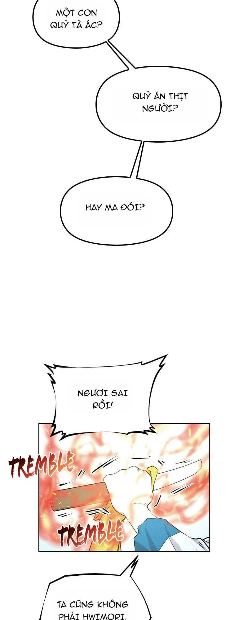 Thợ Săn Mosin Chapter 39 - 54