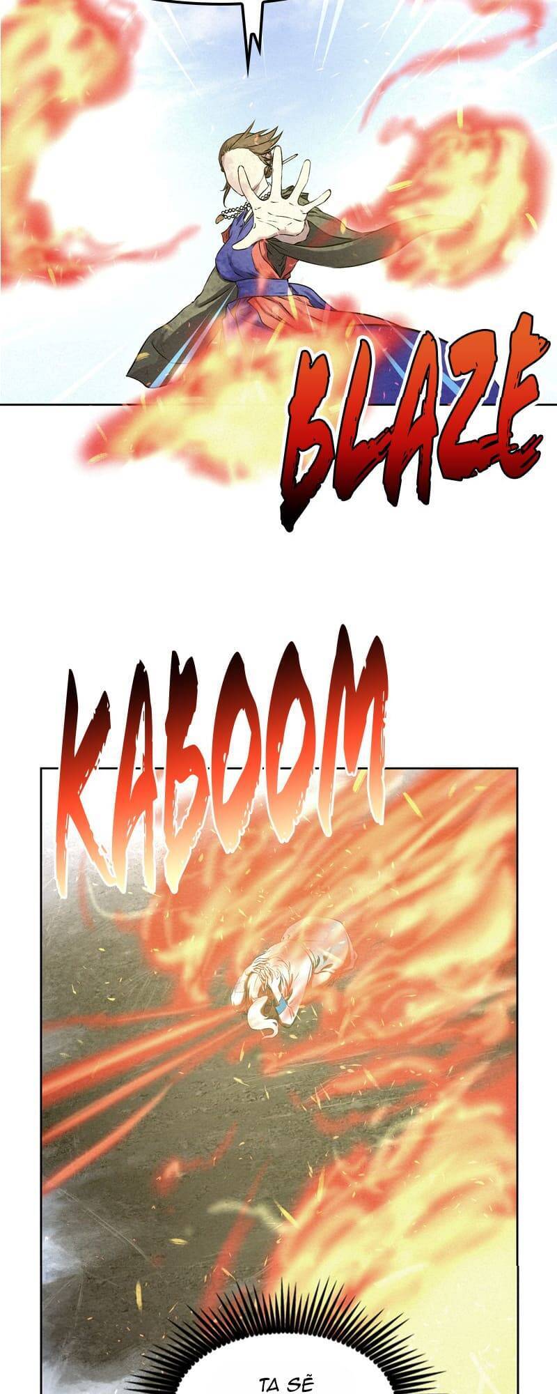 Thợ Săn Mosin Chapter 39 - 56