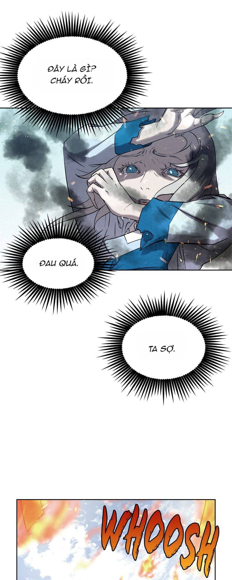 Thợ Săn Mosin Chapter 39 - 10