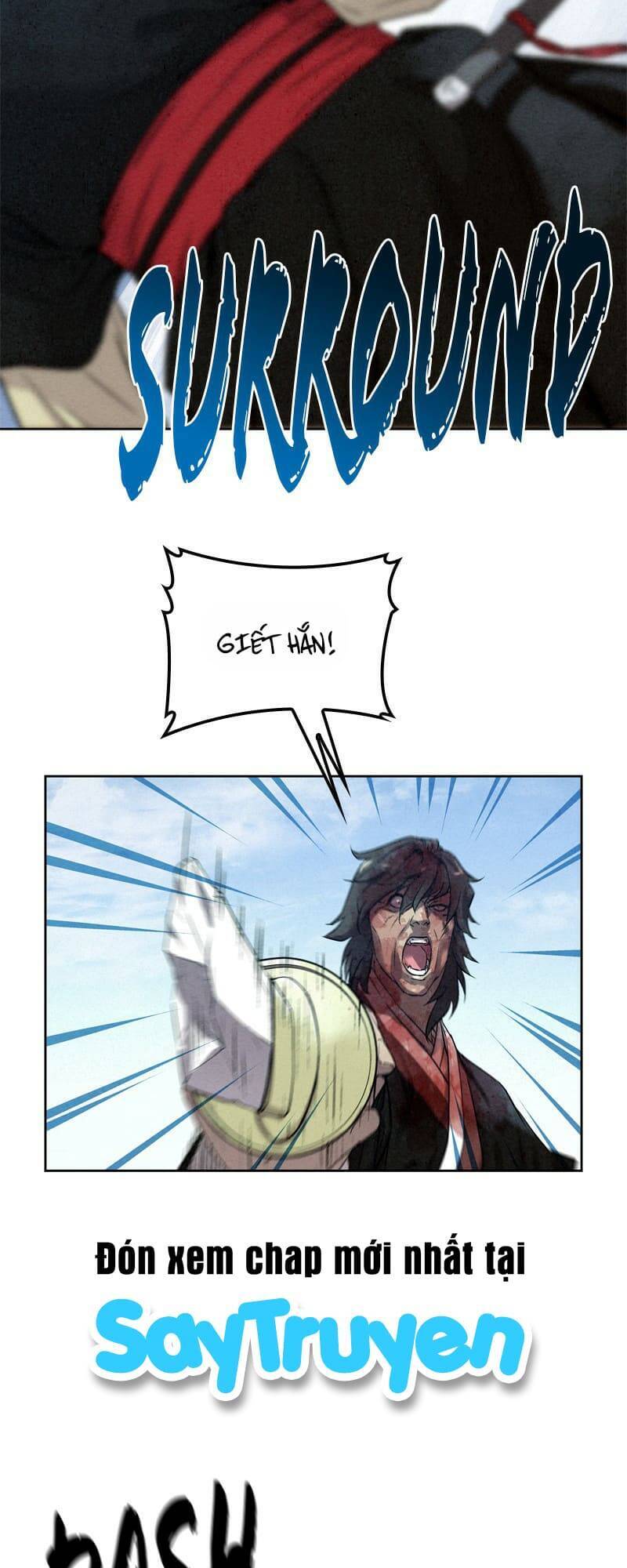 Thợ Săn Mosin Chapter 40 - 11