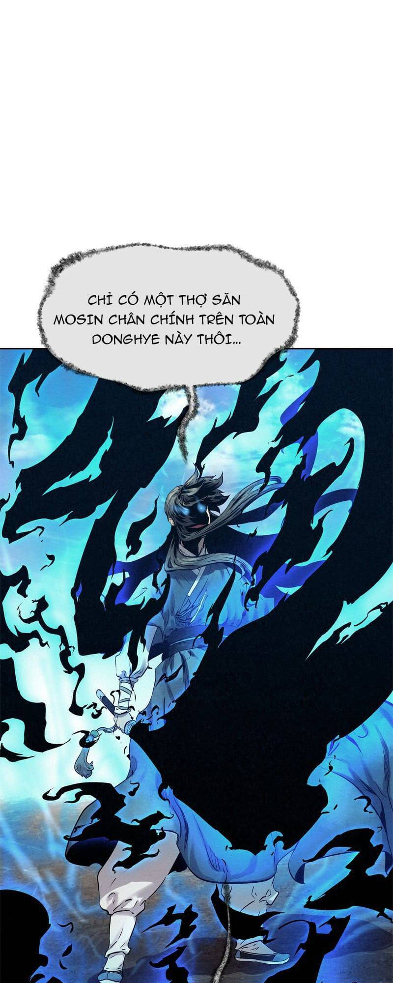 Thợ Săn Mosin Chapter 40 - 19