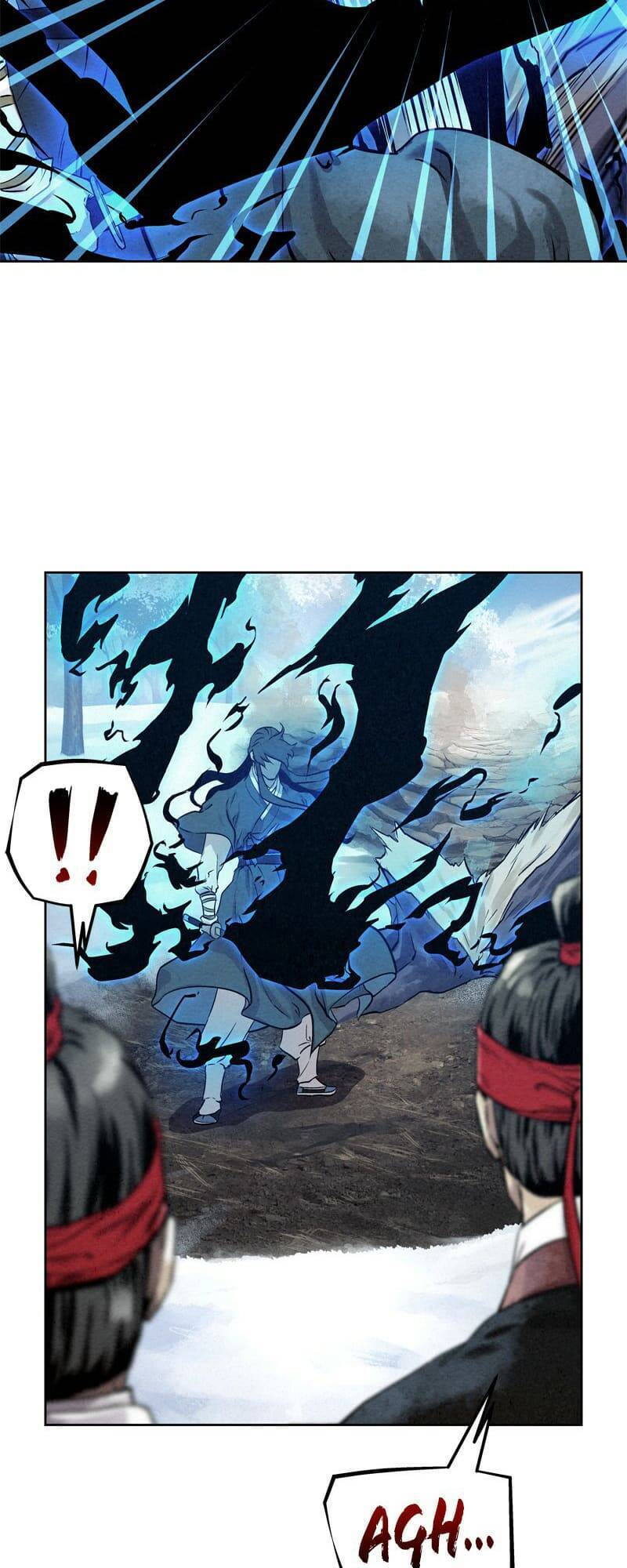 Thợ Săn Mosin Chapter 40 - 22