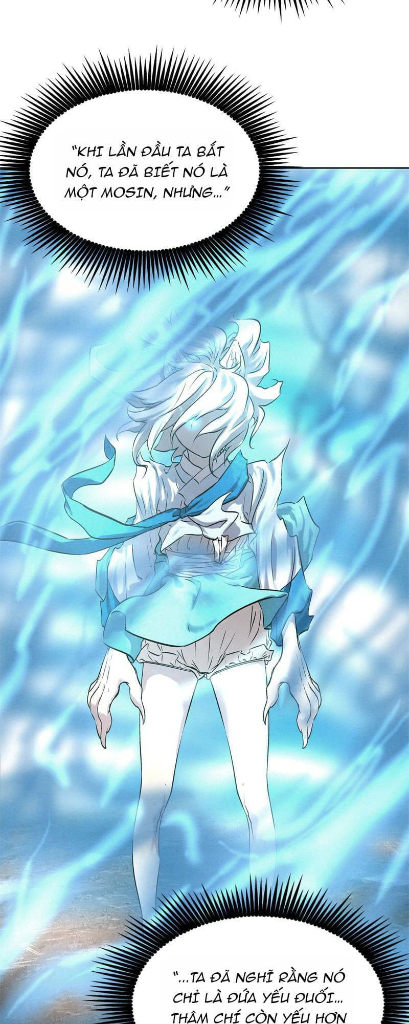 Thợ Săn Mosin Chapter 40 - 37