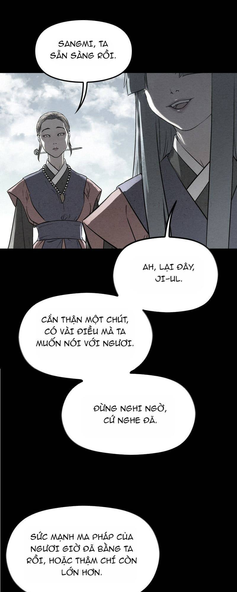 Thợ Săn Mosin Chapter 40 - 39