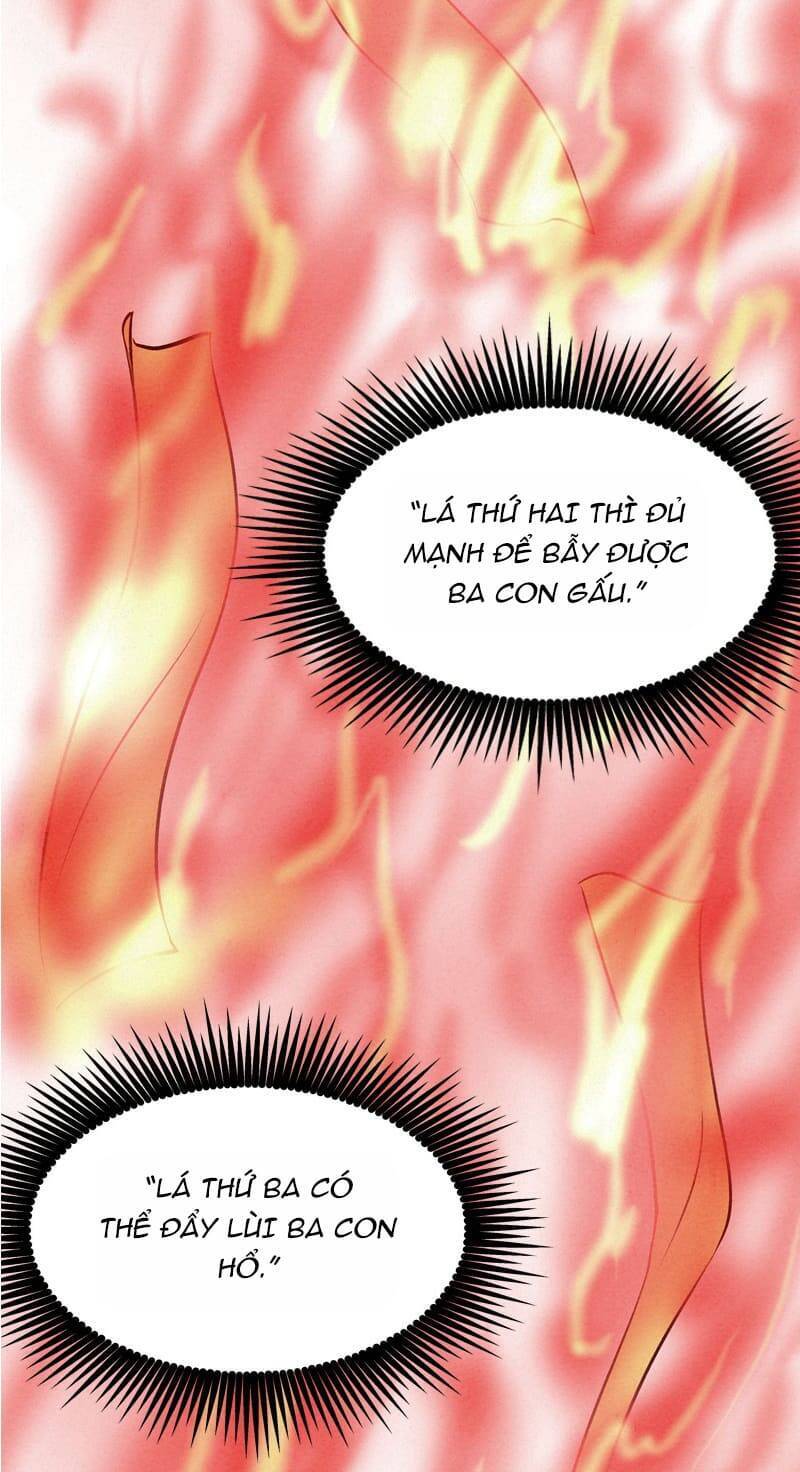 Thợ Săn Mosin Chapter 40 - 45