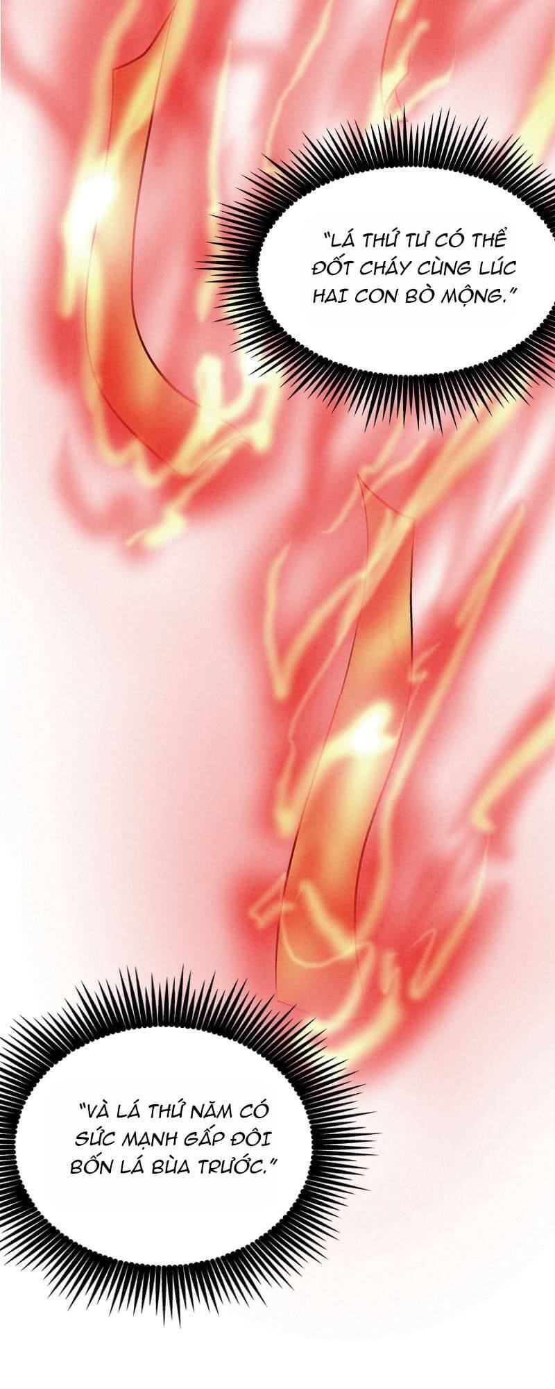 Thợ Săn Mosin Chapter 40 - 46