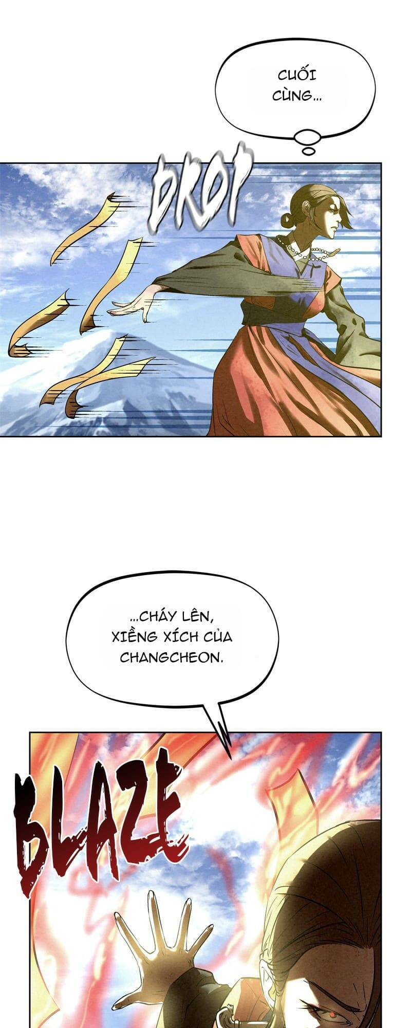 Thợ Săn Mosin Chapter 40 - 47