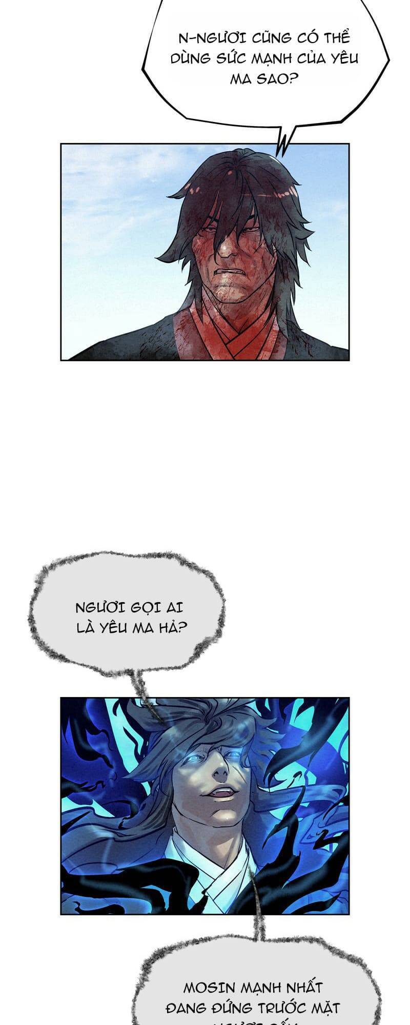 Thợ Săn Mosin Chapter 40 - 7