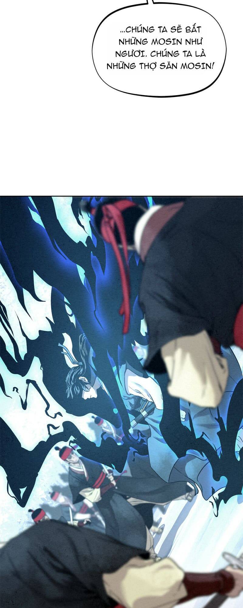 Thợ Săn Mosin Chapter 40 - 10