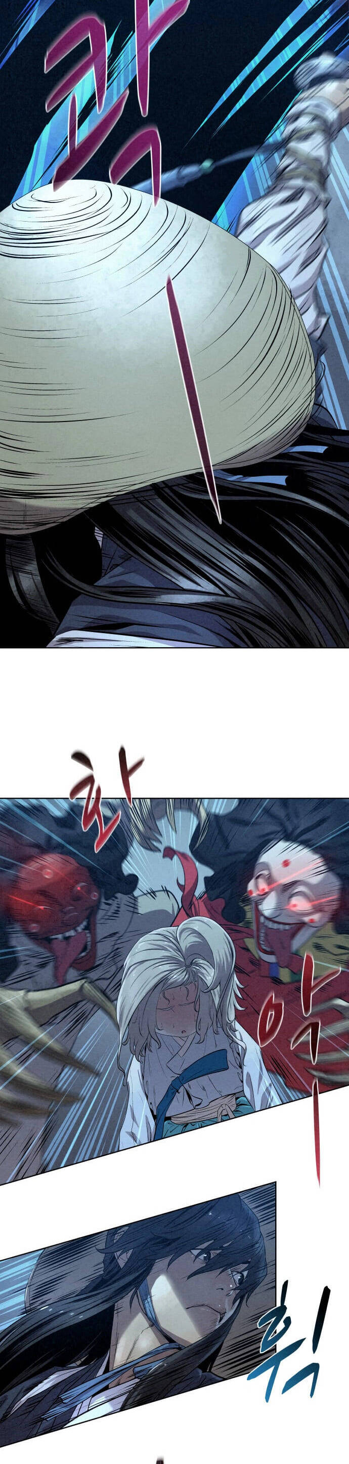 Thợ Săn Mosin Chapter 21 - 15