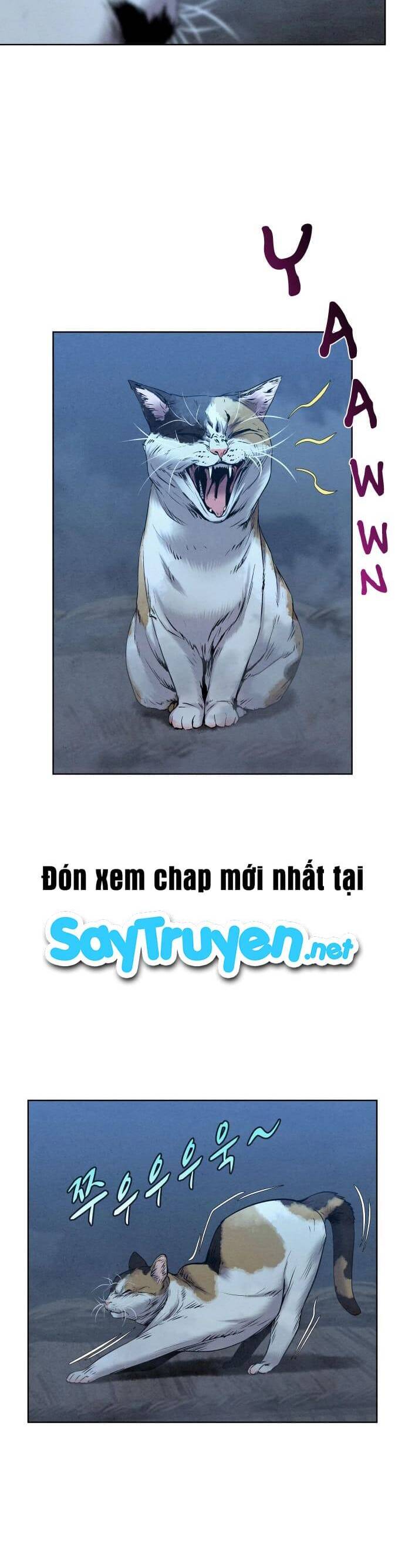 Thợ Săn Mosin Chapter 21 - 25