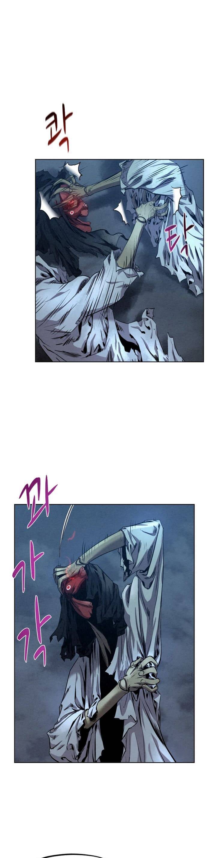 Thợ Săn Mosin Chapter 21 - 8