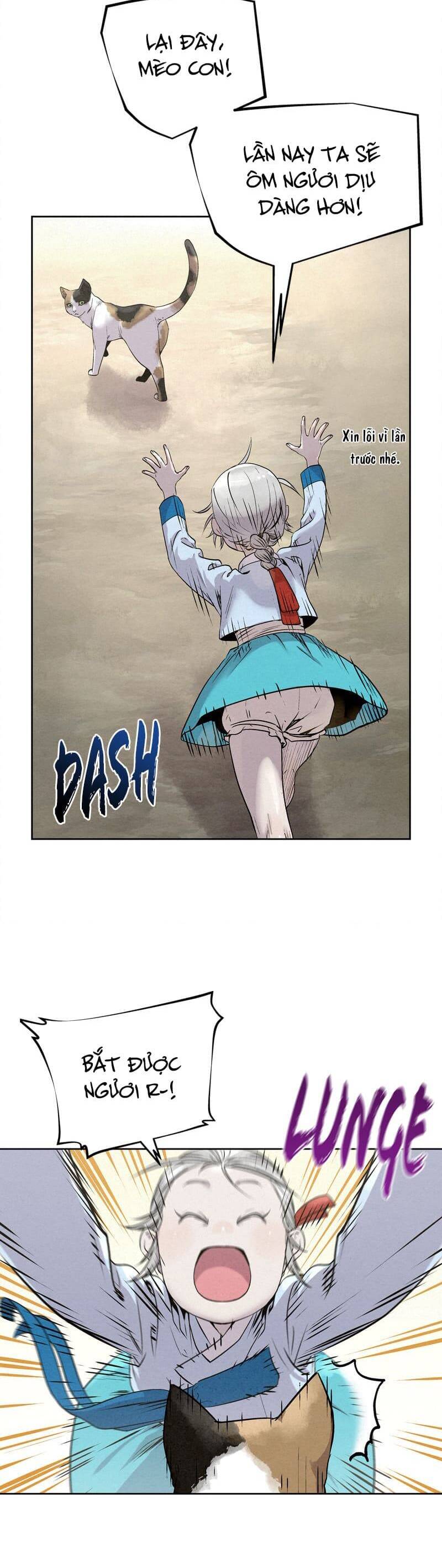 Thợ Săn Mosin Chapter 28 - 10
