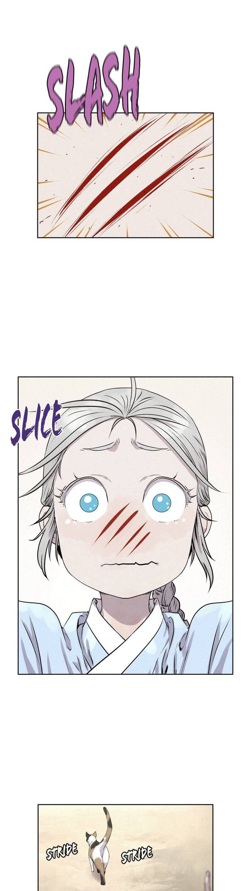 Thợ Săn Mosin Chapter 28 - 11