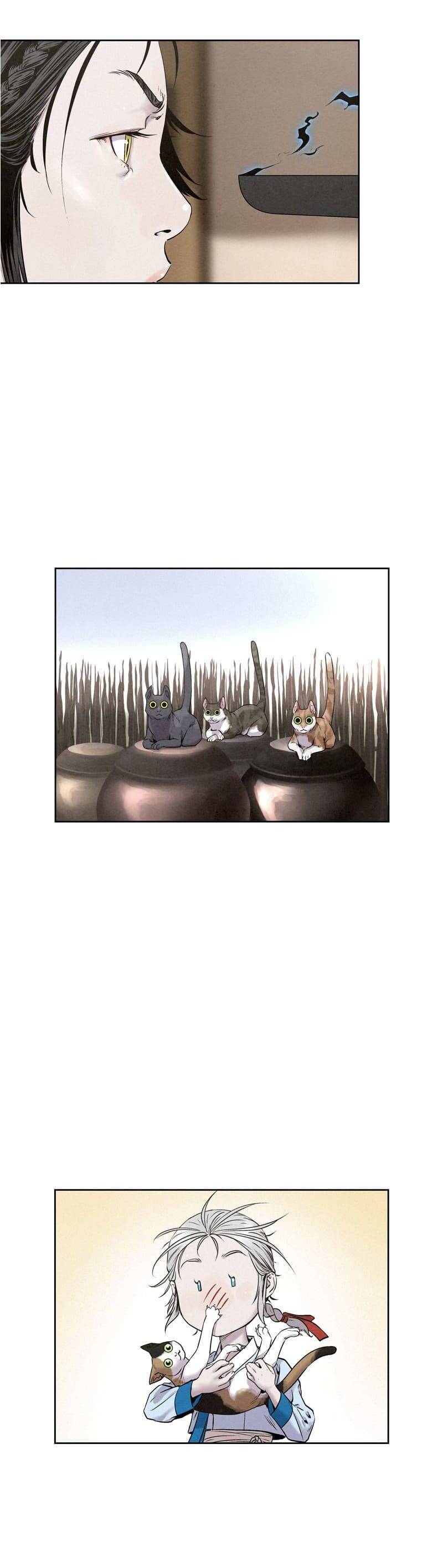 Thợ Săn Mosin Chapter 28 - 21