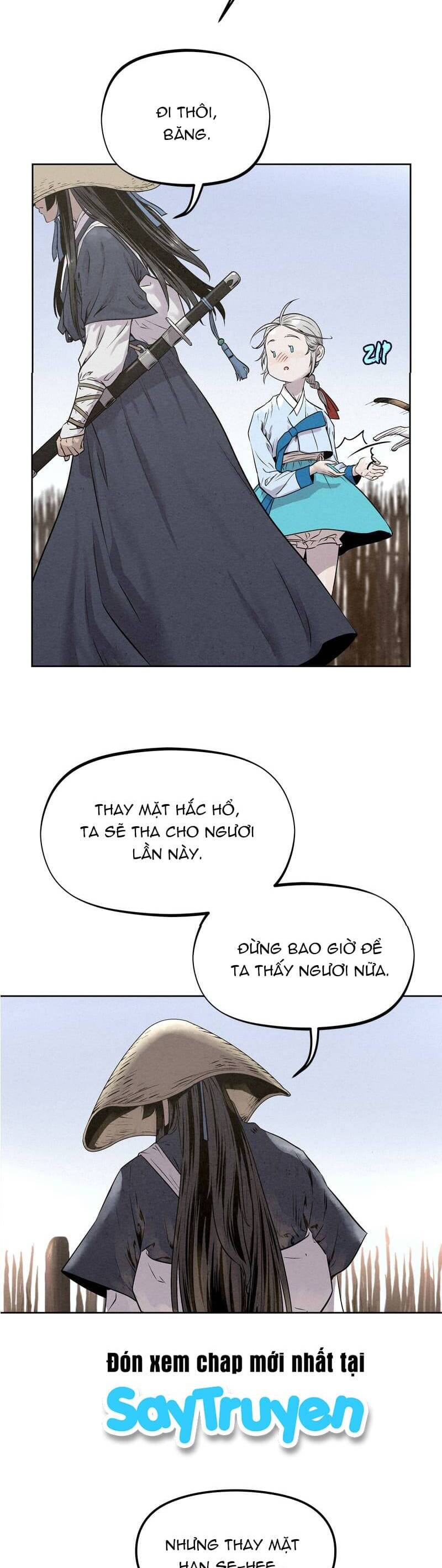 Thợ Săn Mosin Chapter 28 - 25