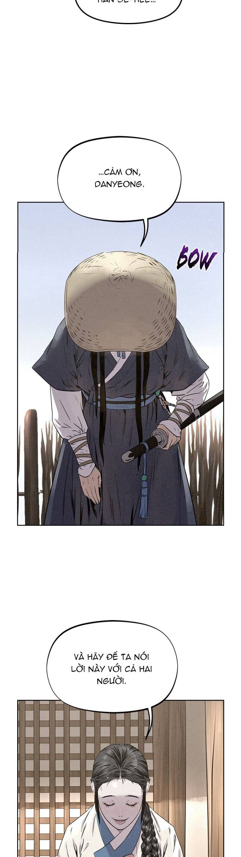 Thợ Săn Mosin Chapter 28 - 26