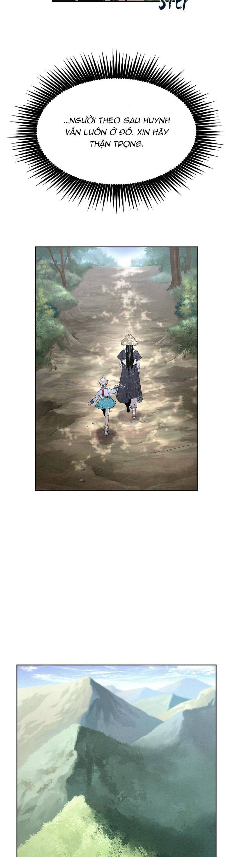 Thợ Săn Mosin Chapter 28 - 31