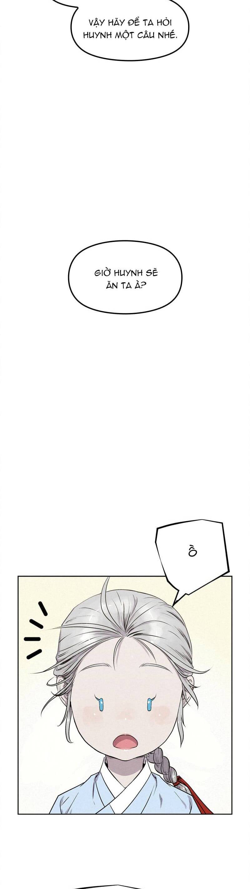 Thợ Săn Mosin Chapter 28 - 9