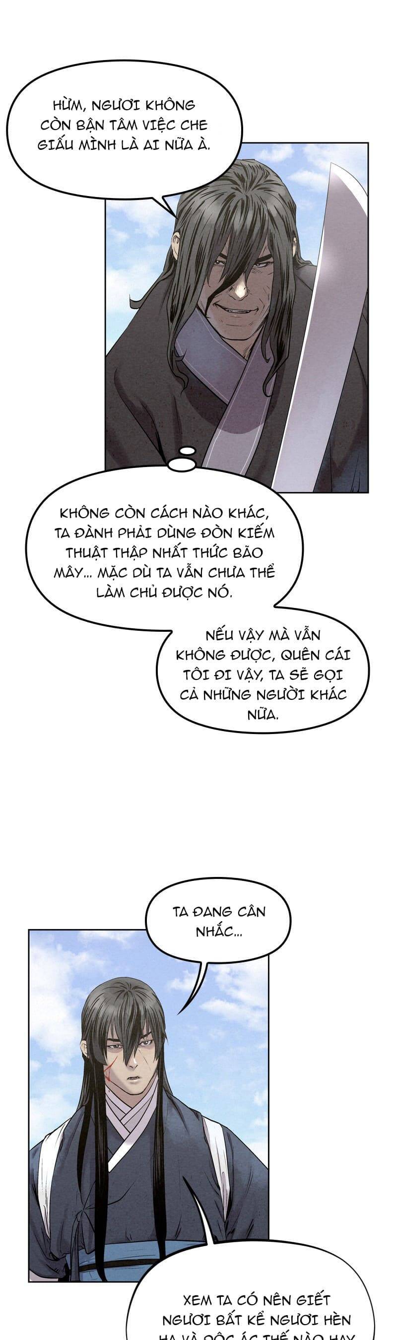 Thợ Săn Mosin Chapter 33 - 12