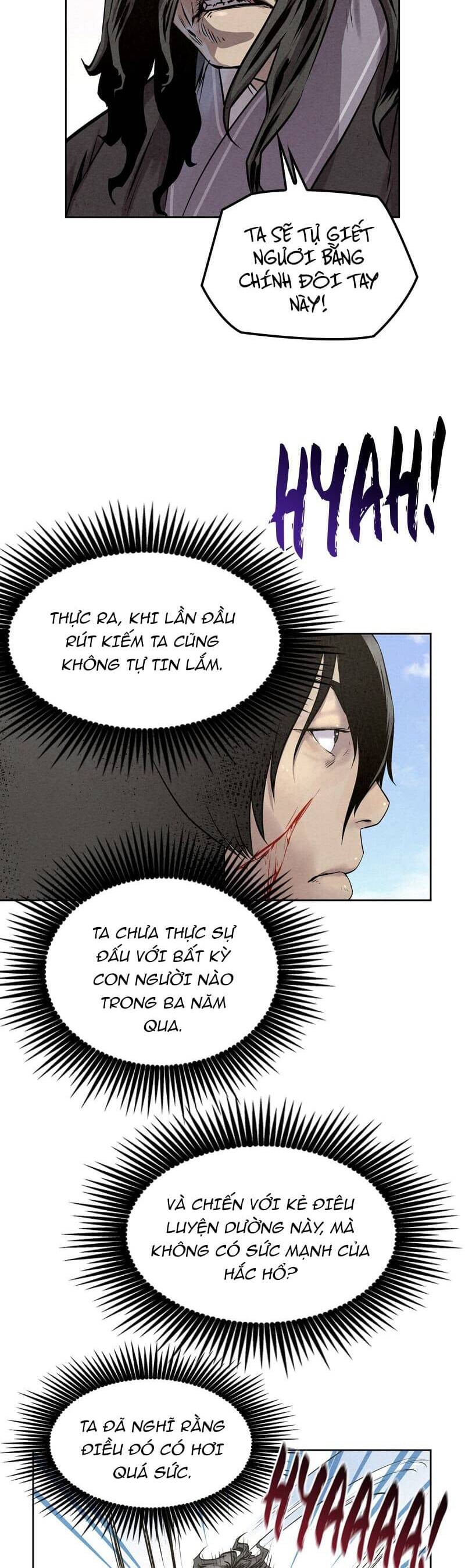 Thợ Săn Mosin Chapter 33 - 17