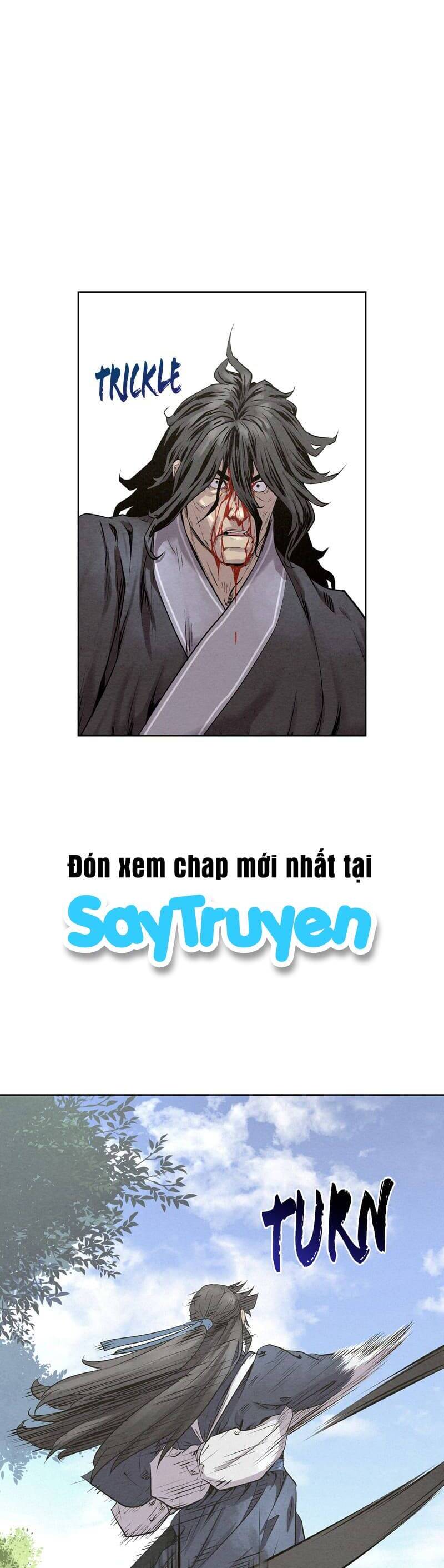 Thợ Săn Mosin Chapter 33 - 22