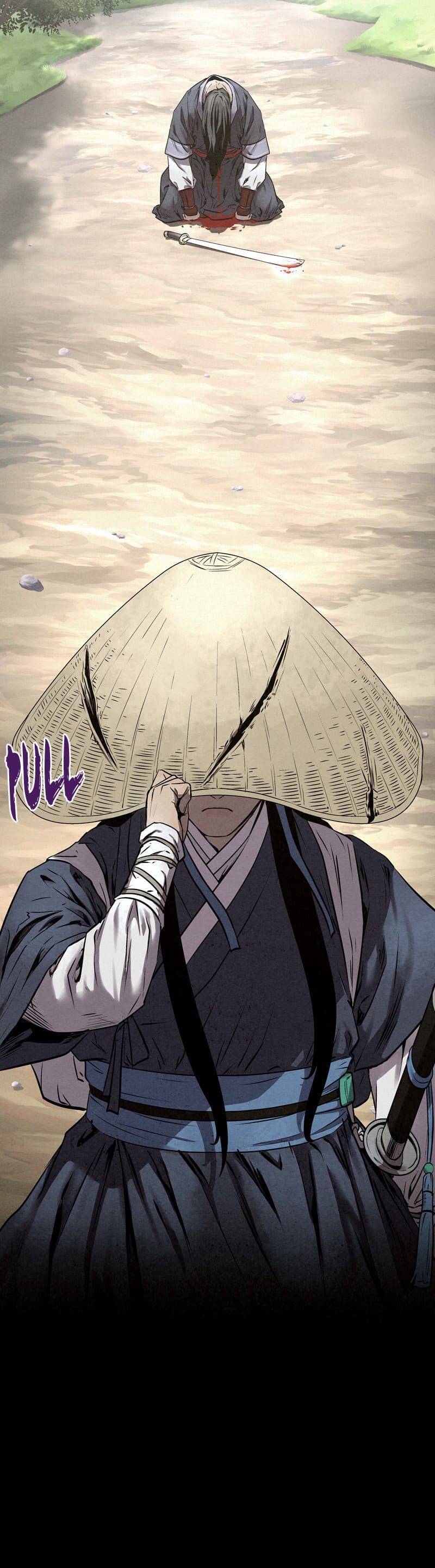 Thợ Săn Mosin Chapter 33 - 24