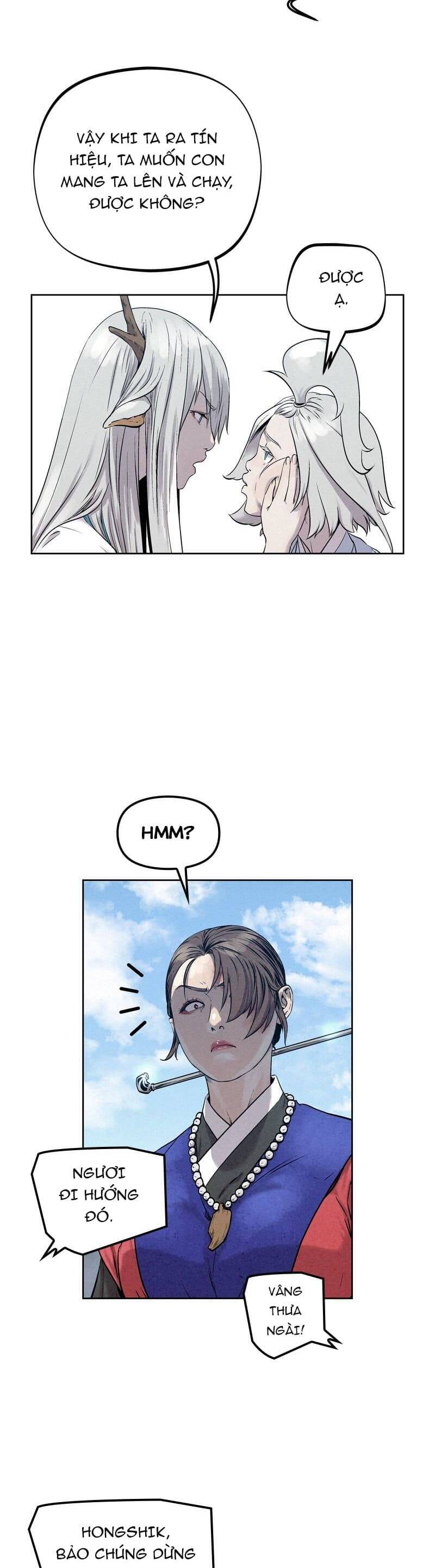 Thợ Săn Mosin Chapter 33 - 27