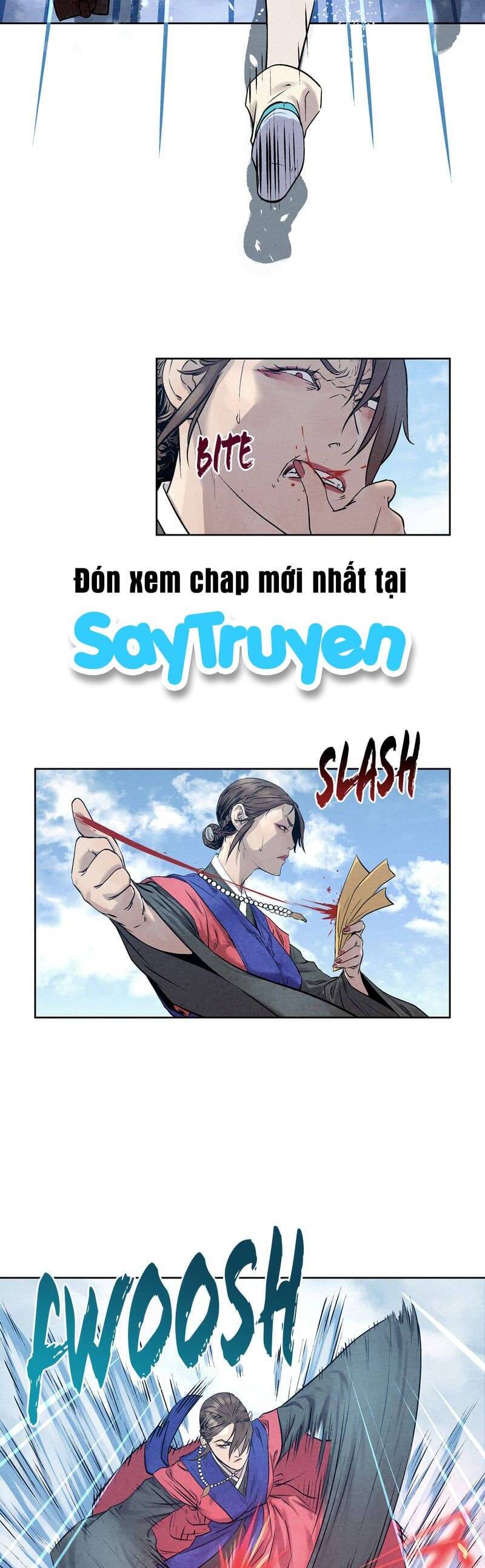 Thợ Săn Mosin Chapter 33 - 36