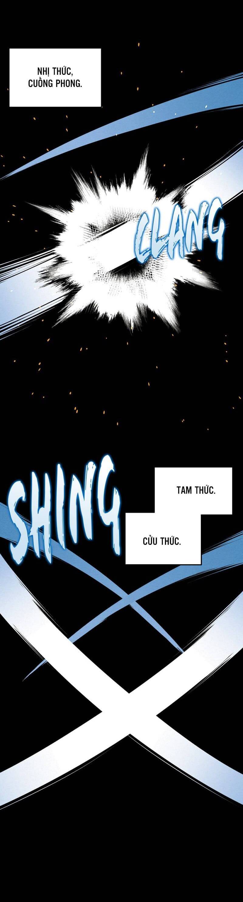 Thợ Săn Mosin Chapter 33 - 5