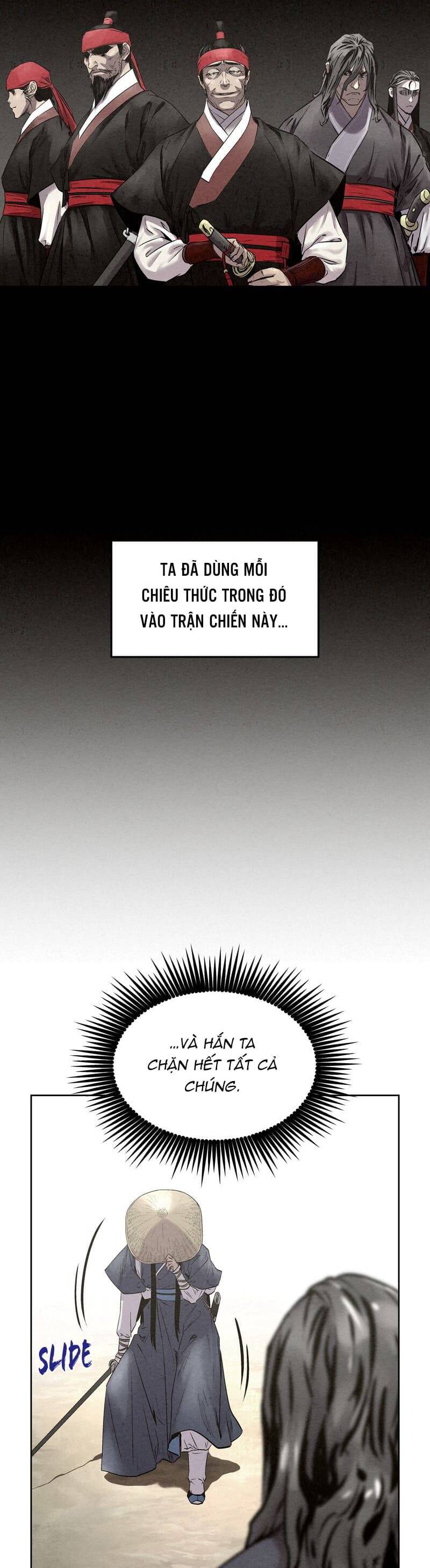 Thợ Săn Mosin Chapter 33 - 8