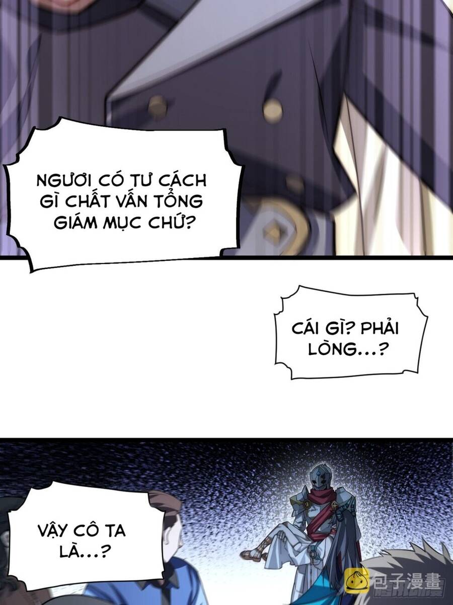Khô Cốt Hiệp Sĩ Chapter 100 - 13