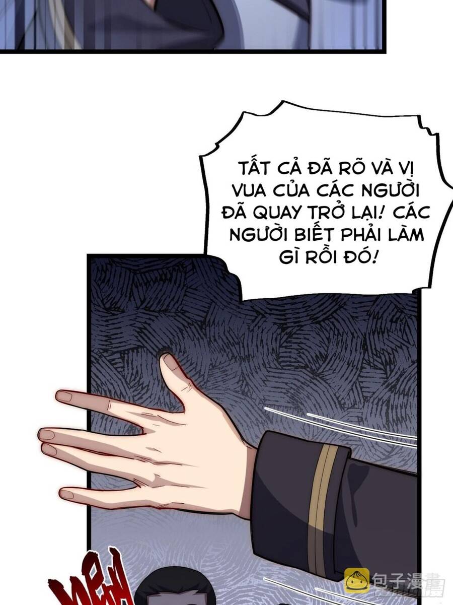 Khô Cốt Hiệp Sĩ Chapter 100 - 17